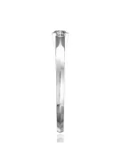 Gyűrűguru eljegyzési gyűrű 0.17ct szintetikus gyémánttal BRK 143  
