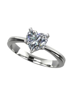 Gyűrűguru eljegyzési gyűrű MX024