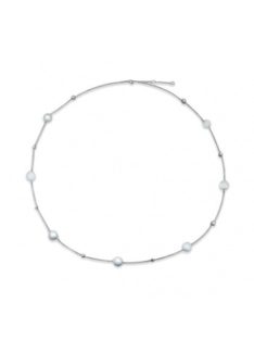 Ezüst nyaklánc